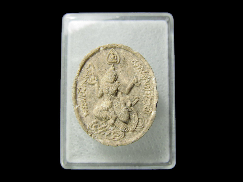พระผง เทพ พระมณีเมขรา ธรรมสุนทรวาณี ไม่ทราบที่.. เริ่ม20บาท/ D.126