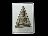 พระนางพญาหลังอุ หลวงพ่อจงวัดหน้าต่างนอก  เนื้อผงใบลาน **001/30**.. เริ่ม20บาท/ D.127