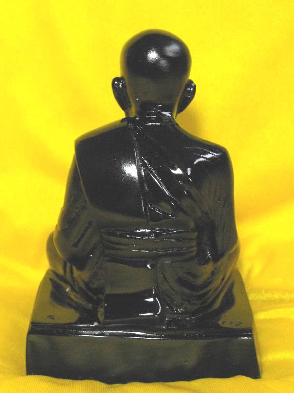 @@..วัดใจ ..ชุดเดียว..@@ พระบูชาหลวงปู่ทวด วัดช้างไห้.. 4นิ้ว