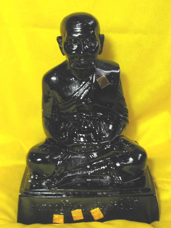 @@..วัดใจ ..ชุดเดียว..@@ พระบูชาหลวงปู่ทวด วัดช้างไห้.. 5นิ้ว