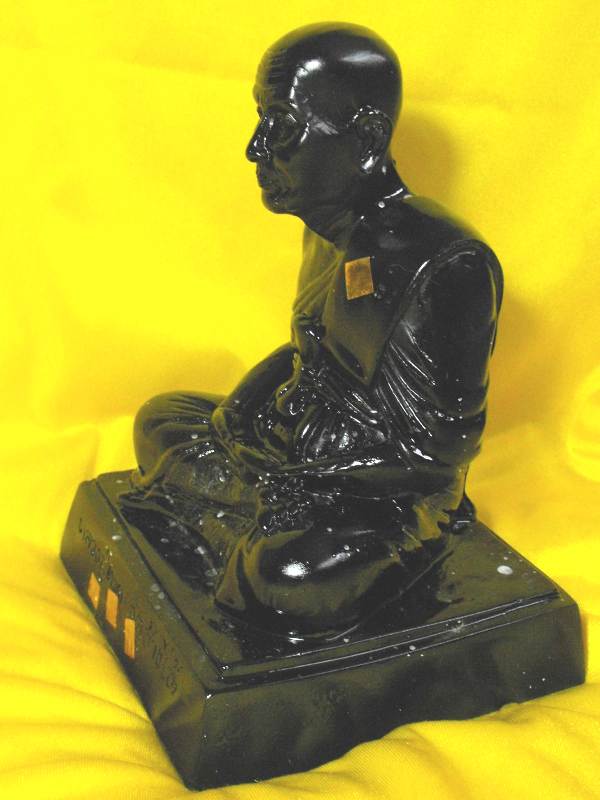 @@..วัดใจ ..ชุดเดียว..@@ พระบูชาหลวงปู่ทวด วัดช้างไห้.. 5นิ้ว