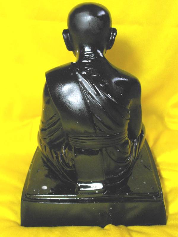 @@..วัดใจ ..ชุดเดียว..@@ พระบูชาหลวงปู่ทวด วัดช้างไห้.. 5นิ้ว