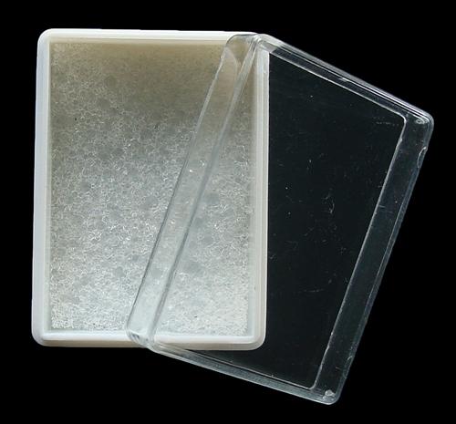 "สินค้าคุณภาพ ราคาถูกที่สุด ทุกเวป" กล่องอะคริลิคใส่พระ 100 ใบขนาด 3.2 X 4.4 ซ.มราคา 170 บาทพร้อมส่ง