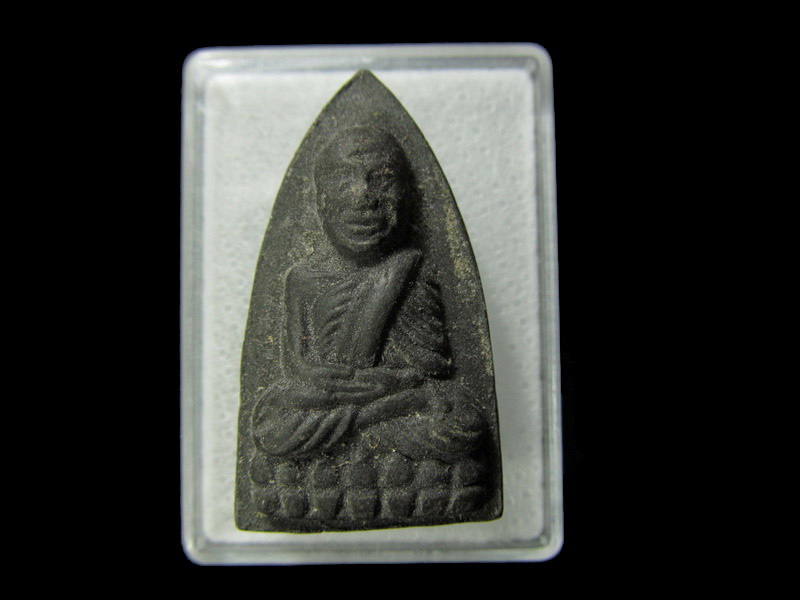 พระหลวงปู่ทวด วัดช้างให้ เนื้อว่าน.. เริ่ม20บาท/ D.168