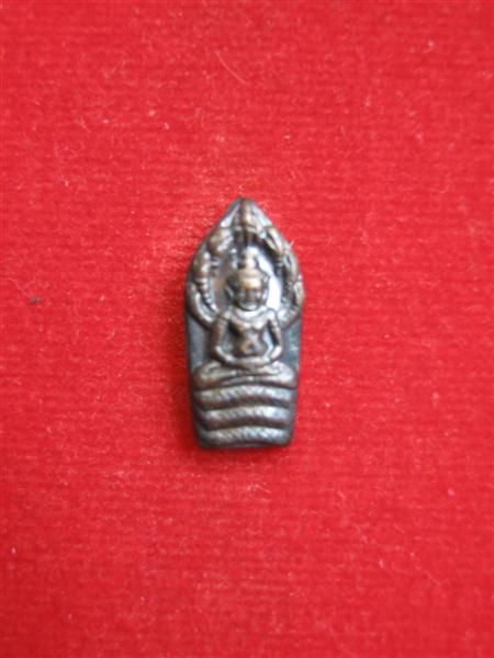 ปรกใบมะขาม "จอมทอง" ปี2506