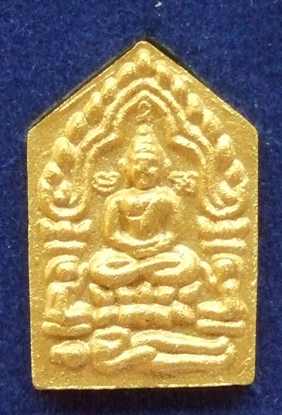 $$$ 1 ชุด 2 องค์ พระขุนแผนพรายกุมารรุ่นเพชรบูรพา หลวงปู่บัว จ.ตราด ปลุกเสก