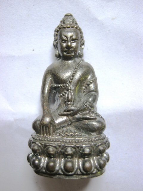 กริ่งปริสุทโธพร้อมกล่องเดิมครับ(เคาะเดียว)