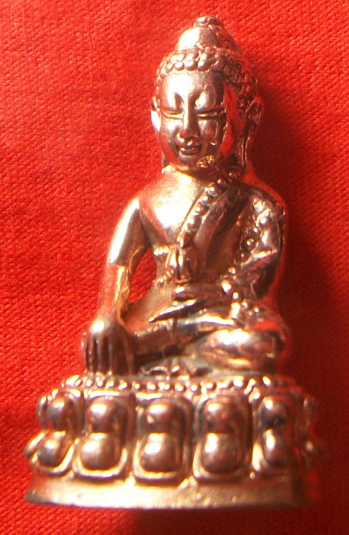วัดใจ....พระกริ่งมงคลประเทศ  71939ลงแบบขาดทุน ...หาเงินซ่อมรถครับ