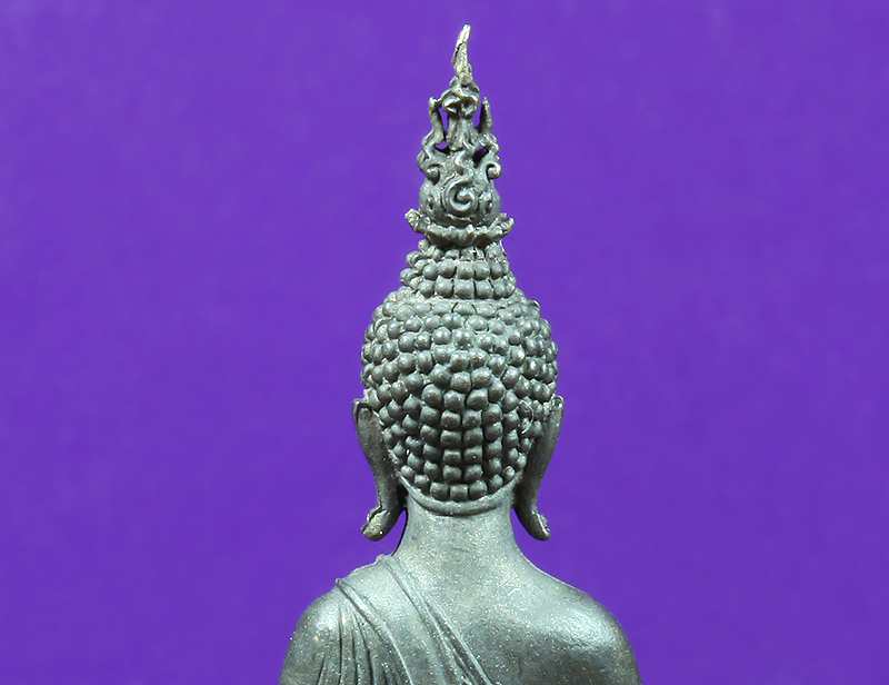 พระกริ่งพระพุทธประธานยศบารมี ( นวะ  )