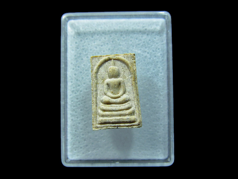 พระสมเด็จคะแนน หลัง วม. ไม่ทราบที่.. เริ่ม20บาท/ C.097