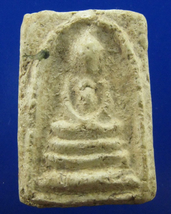พระสมเด็จอินโดจีน วัดสุทัศน์ปี 2484