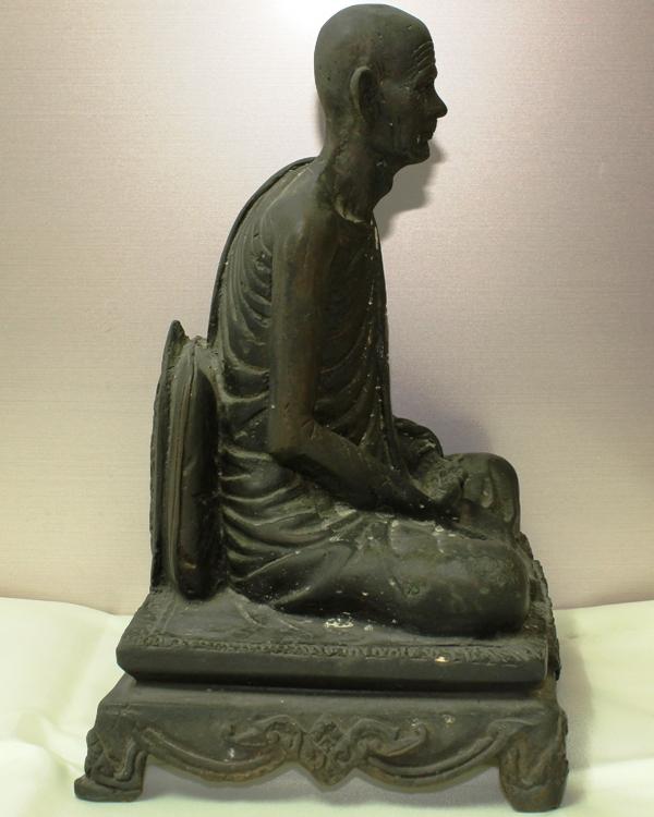 พระบูชา หลวงปู่โต๊ะ