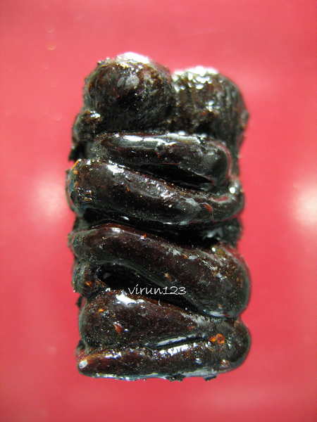 อิ้นคู่ รุ่นแรก เนื้อผงพรายกุมารของหลวงปู่ทิม อาบรักน้ำเกลี้ยง ครูบาบุดดา วัดหนองบัวคำ 13-5