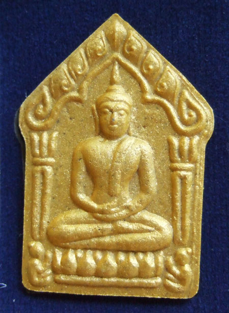 $$$ 1 ชุด 2 องค์ พระขุนแผนพรายกุมารรุ่นเพชรบูรพา หลวงปู่บัว จ.ตราด ปลุกเสก