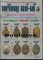 หนังสือ การศึกษาเปรียบเทียบ เหรียญ แท้-เก๊ เล่มที่ 3