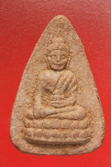 พุทโธน้อย แม่ชีบุญเรือน 