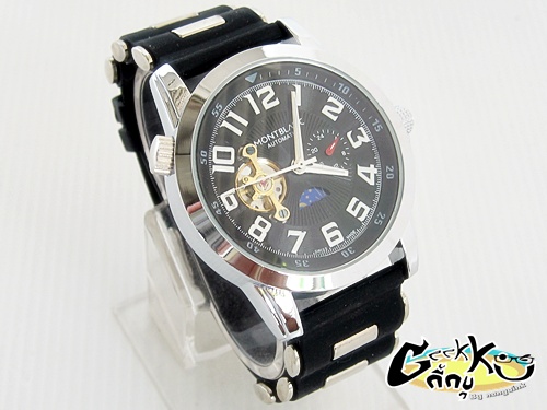 นาฬิกา MONBLANC