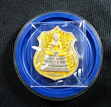 หลวงพ่อโสธร พระอุโบสถหลังใหม่ ปี 2538