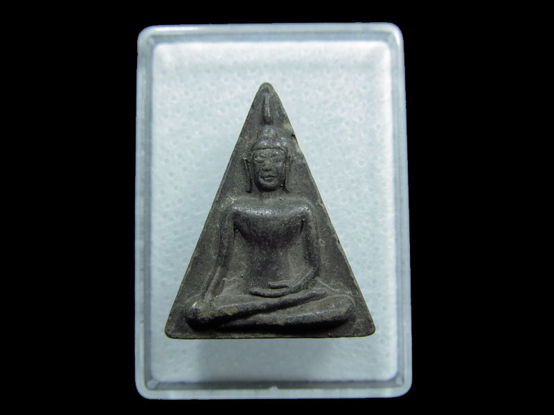 พระพิมพ์นางสุโขทัย เนื้อดินไม่ทราบที่ครับ.เริ่ม20บาท/ M.50