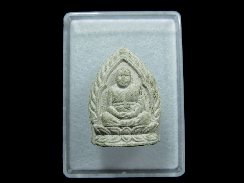 พระผงหลวงพ่ออุดมทรัพย์ วัดประสิทธิเวช จ.นครนายก.เริ่ม20บาท/ M.87