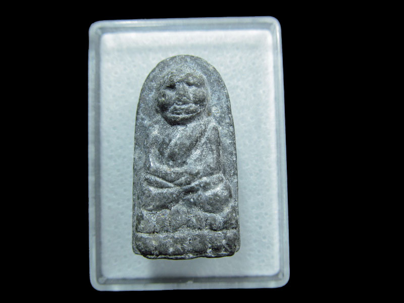 หลวงปู่ทวดเหยียบน้ำทะเลจืด ออกวัดศรัทธาธรรม.เริ่ม20บาท/ M.91