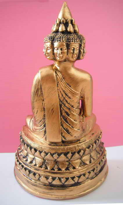 พระบูชา พระเศรษฐีนวโกฎมหามงคลโชคลาภ หน้าตัก5นิ้วค่ะ 
