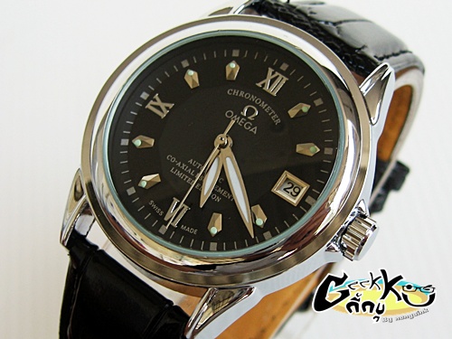 นาฬิกา OMEGA