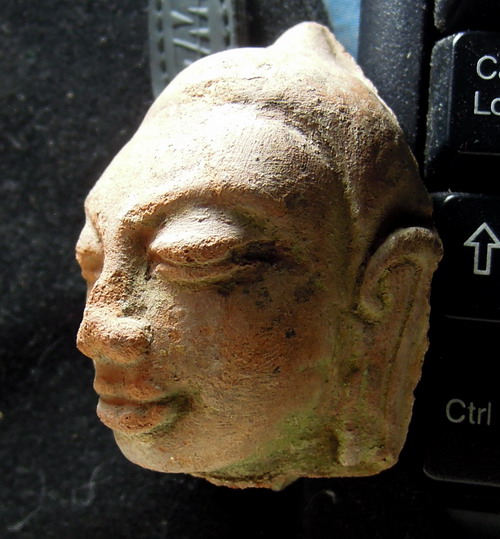 ยิ้มพิมใจ สู่เมืองวัฒนธรรม>>นครหริภุญไชย ลำพูน