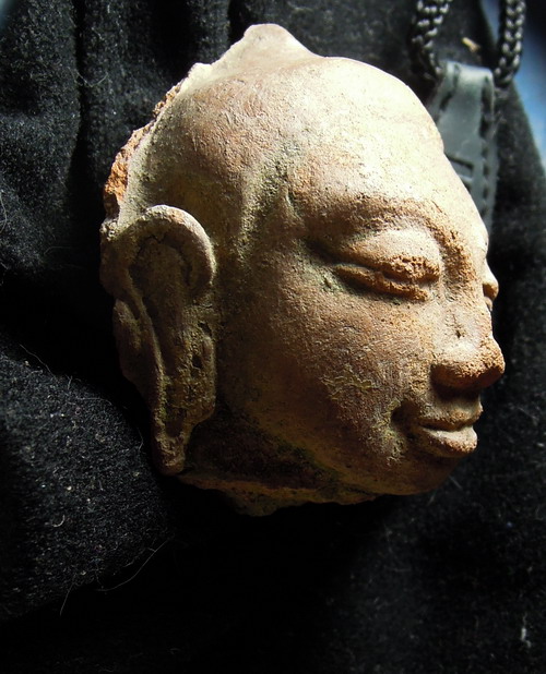 ยิ้มพิมใจ สู่เมืองวัฒนธรรม>>นครหริภุญไชย ลำพูน