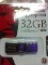แฟลชไดร์ฟKingston 32GB (เคาะเดียว)