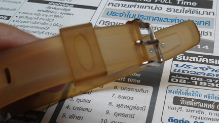 นาฬิกา US. SUBMARINE ของแท้ PROFESSIONAL TIME