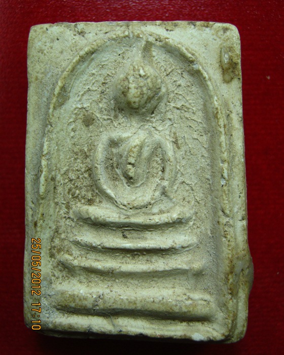 พระสมเด็จวัดสุทัศน์ฯ ปี84 - 85