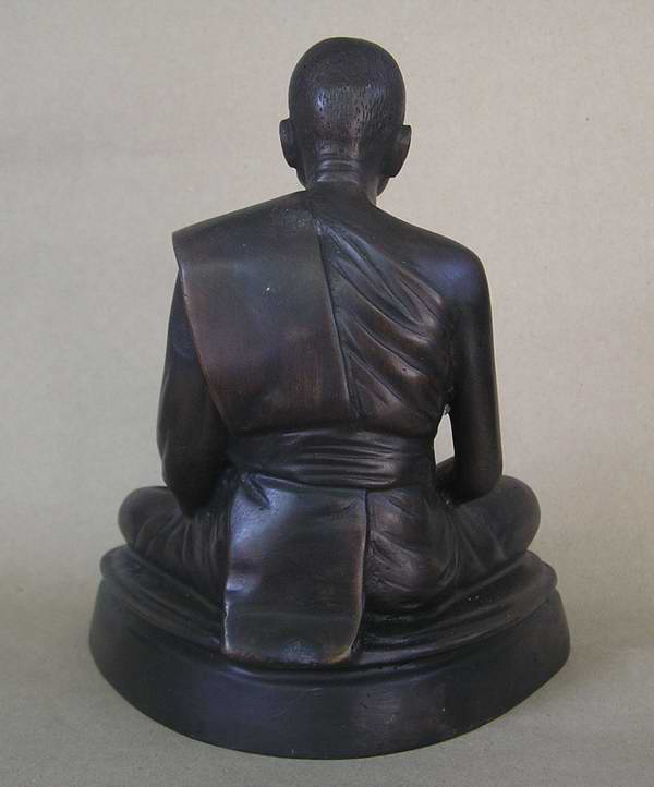 หลวงพ่อคูณ บูชา 5 นิ้ว วัดบ้านไร่ ( คูณ ๘๘ ) สวยๆๆ ราคา จัดส่งถึงบ้าน...7