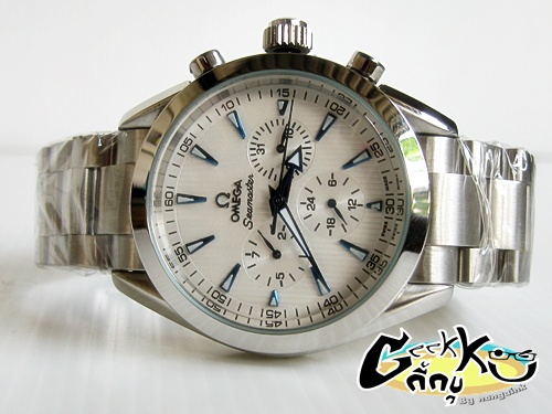 OMEGA Seamaster