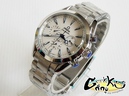 OMEGA Seamaster