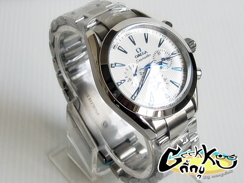 OMEGA Seamaster