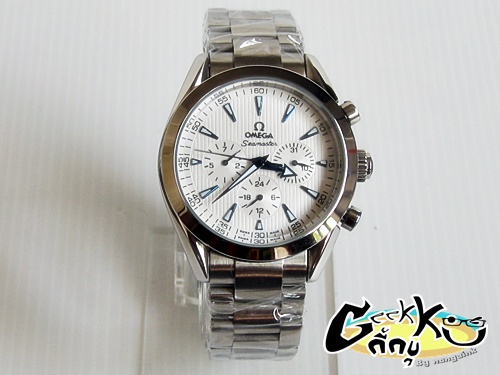 OMEGA Seamaster