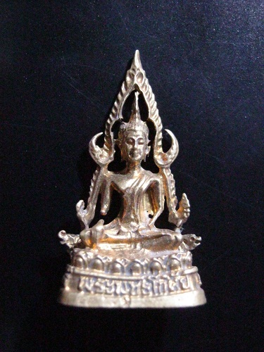 *เคาะเดียว*พระพุทธโกศัย อุดกริ่ง จ.แพร่