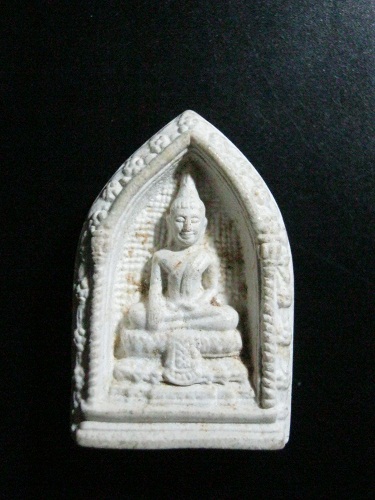 *เคาะเดียว*พระผงวัดประดู่ในทรงธรรม ก.ท.ม.