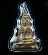 แดงต่ำกว่าทุนครับ...พระท่ากระดาน (ตะกั่วนมเก่า) พิมพ์ใหญ่ วัดต้นลำใย จ.กาญจนบุรี