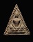 สมเด็จแสนเนื้อผงน้ำมัน พิมพ์เล็ก พระสังฆราชป๋า วัดโพธิ์ จัดสร้างเมื่อปี พ.ศ.  ๒๕๑๒ จัดสร้างเนื่องใน