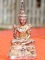 พระแก้วมรกต  กรมสรรพสามิต  ปี 2539  เนื้อเงิน เลข 40500