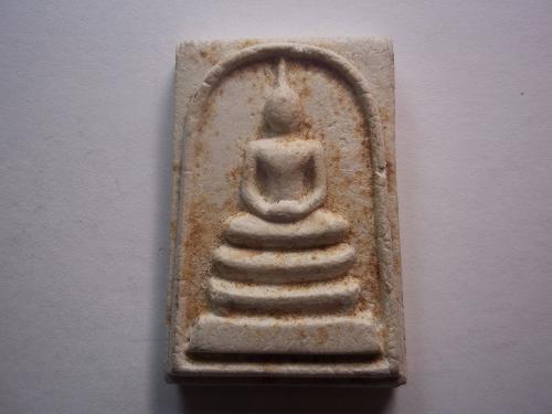 พระสมเด็จ วัดเกาะโตนด เมือง จันทบุรี