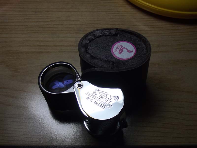 เคาะเดียวครับกล้องKARL,S-10X21MMหุ้มยาง(เมด อิน เยอรมันแท้ๆ)กล้องระดับมาตราฐานสากลส่องง่ายสบายตา