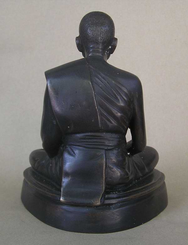 หลวงพ่อคูณ บูชา 5 นิ้ว วัดบ้านไร่ ( คูณ ๘๘ ) สวยๆๆ ราคา จัดส่งถึงบ้าน...8
