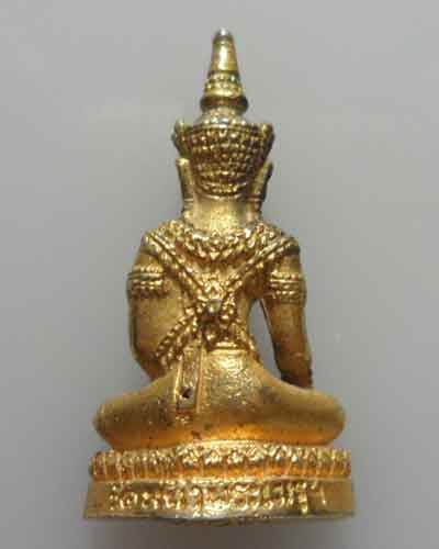 *** จ.อยุธยา *** รูปเหมือนอุดกริ่ง พระพุทธนิมิต วัดหน้าพระเมรุ