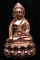 **พระกริ่งบารมี80 สมเด็จญาณฯ วัดบวรฯ เนื้้อโลหะผสมผิวไฟ หมายเลข 1094 ราคาเบาๆ เคาะเดียวแดง**