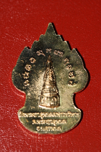 เหรียญพระธาตุพนม