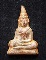 พระท่ากระดาน วัดต้นลำใย พิมพ์กลาง อ.ศรีสวัสดิ์ จ.กาญจนบุรี เคาะเดียวแดง