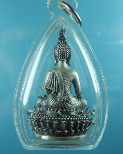 พระพุทธประทานยศบารมี อาจารย์เฉลิมชัย